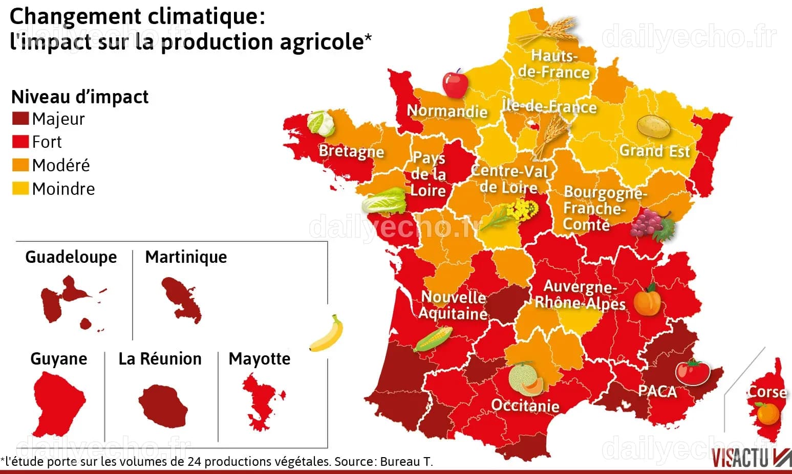 Décryptage. L'agriculture de demain doit passer par une coordination ...
