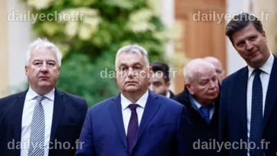 Poland summons Hungary ambassador over asylum for ex-minister - Times ...